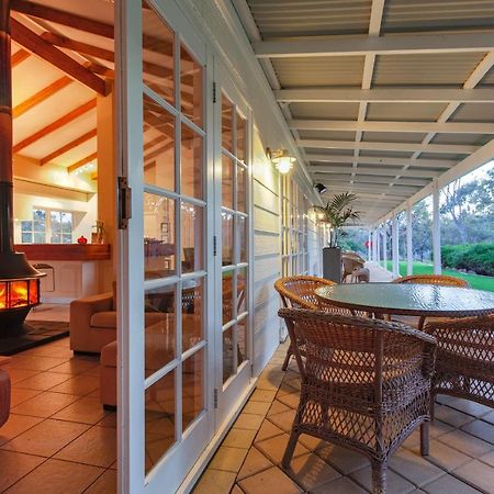 Llewellin'S Guest House Margaret River المظهر الخارجي الصورة