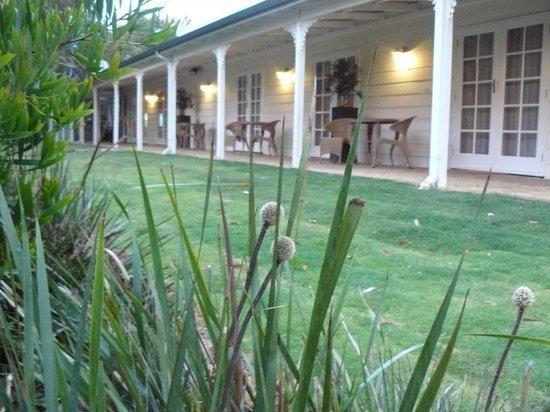 Llewellin'S Guest House Margaret River المظهر الخارجي الصورة