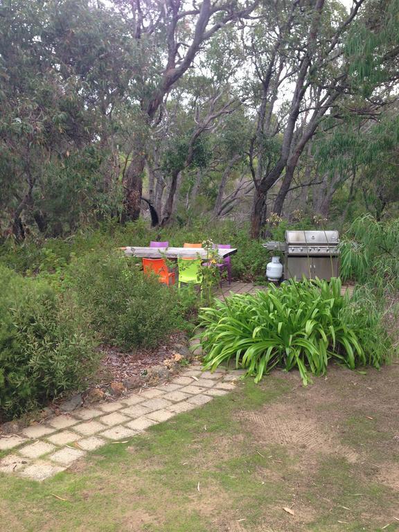 Llewellin'S Guest House Margaret River المظهر الخارجي الصورة