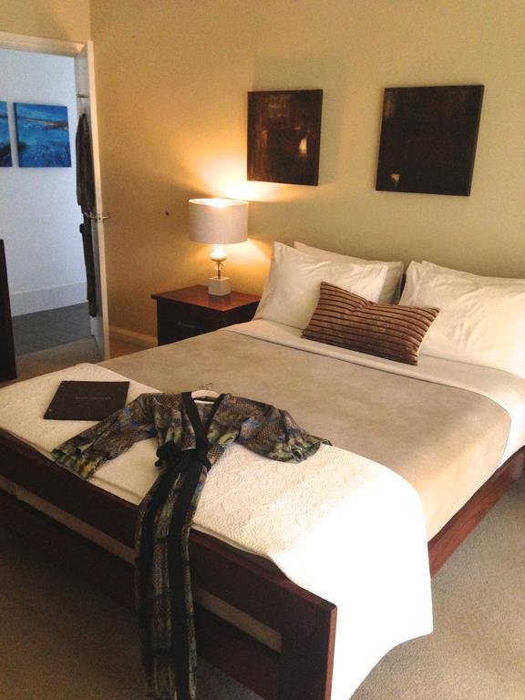 Llewellin'S Guest House Margaret River المظهر الخارجي الصورة