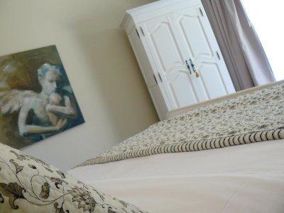 Llewellin'S Guest House Margaret River المظهر الخارجي الصورة