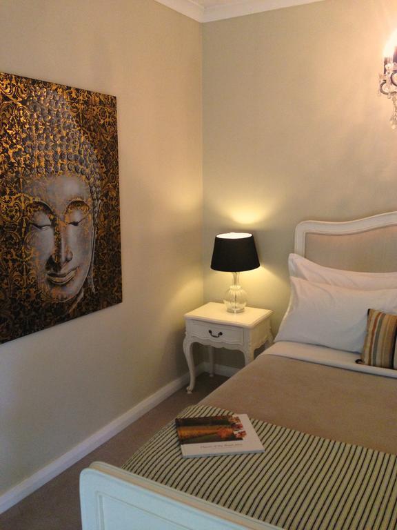 Llewellin'S Guest House Margaret River المظهر الخارجي الصورة
