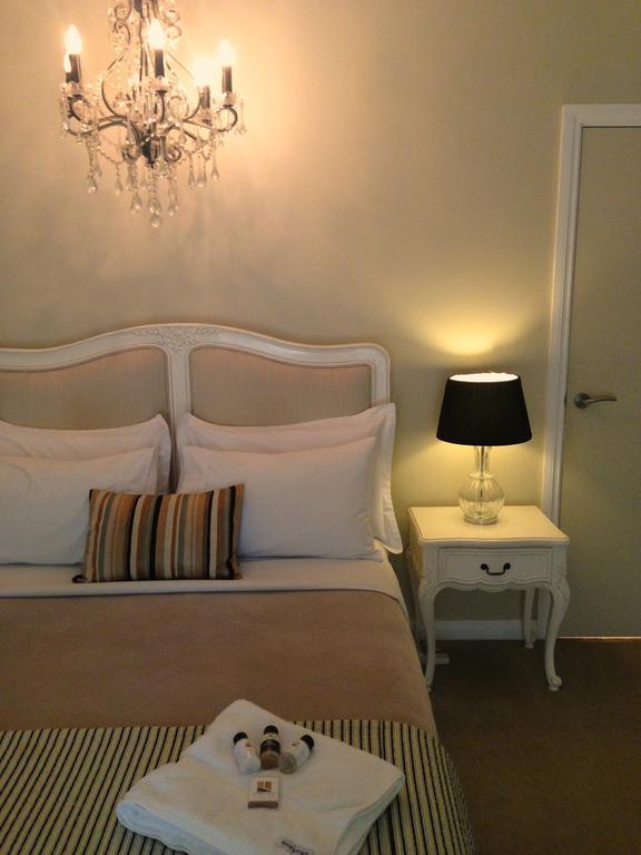 Llewellin'S Guest House Margaret River المظهر الخارجي الصورة