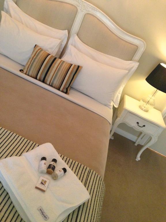Llewellin'S Guest House Margaret River المظهر الخارجي الصورة