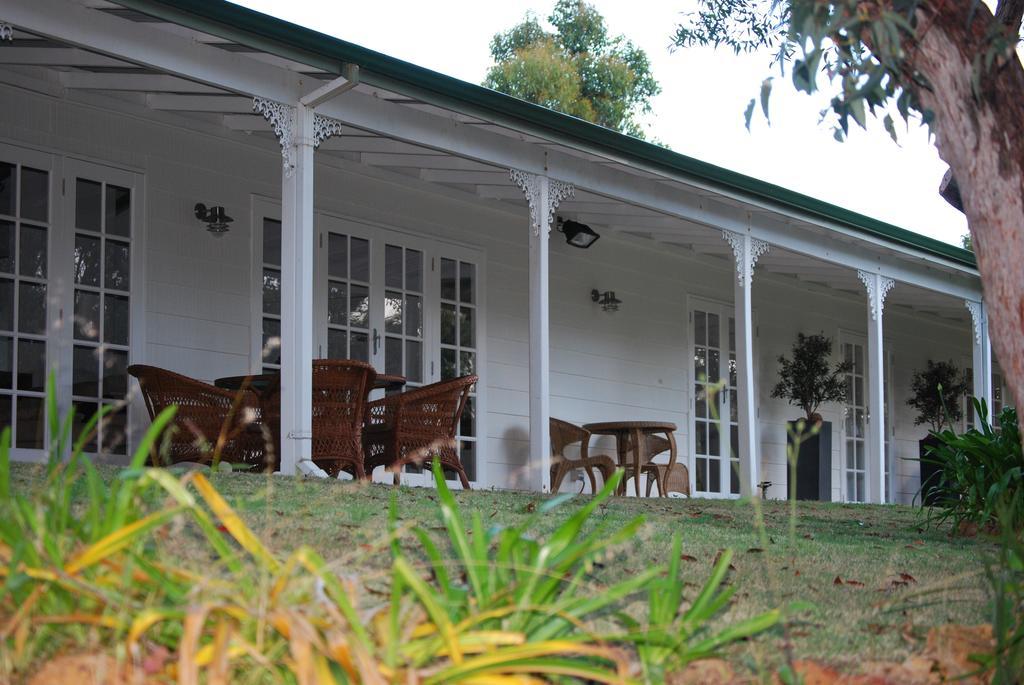 Llewellin'S Guest House Margaret River المظهر الخارجي الصورة