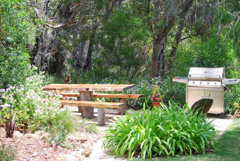 Llewellin'S Guest House Margaret River المظهر الخارجي الصورة