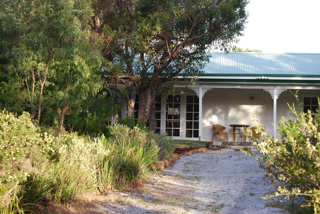Llewellin'S Guest House Margaret River المظهر الخارجي الصورة