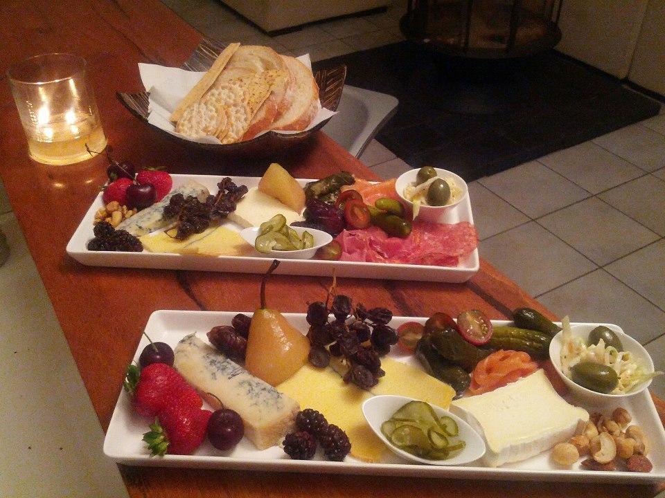 Llewellin'S Guest House Margaret River المظهر الخارجي الصورة