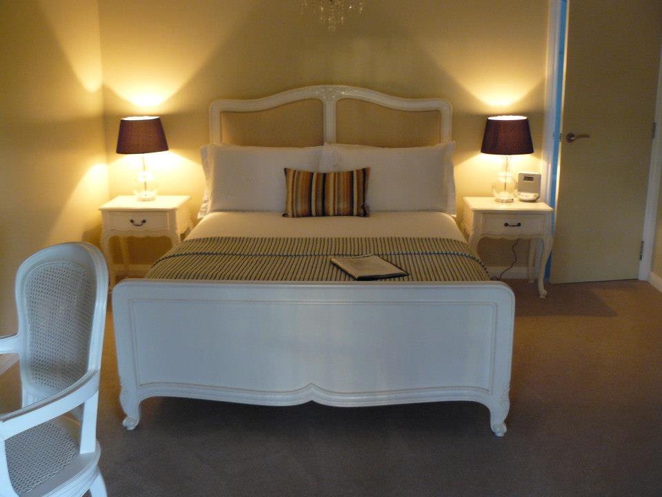 Llewellin'S Guest House Margaret River المظهر الخارجي الصورة
